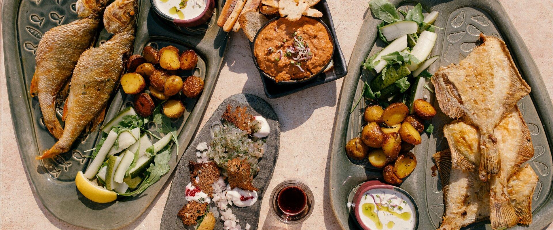 Kuressaare Food Tour