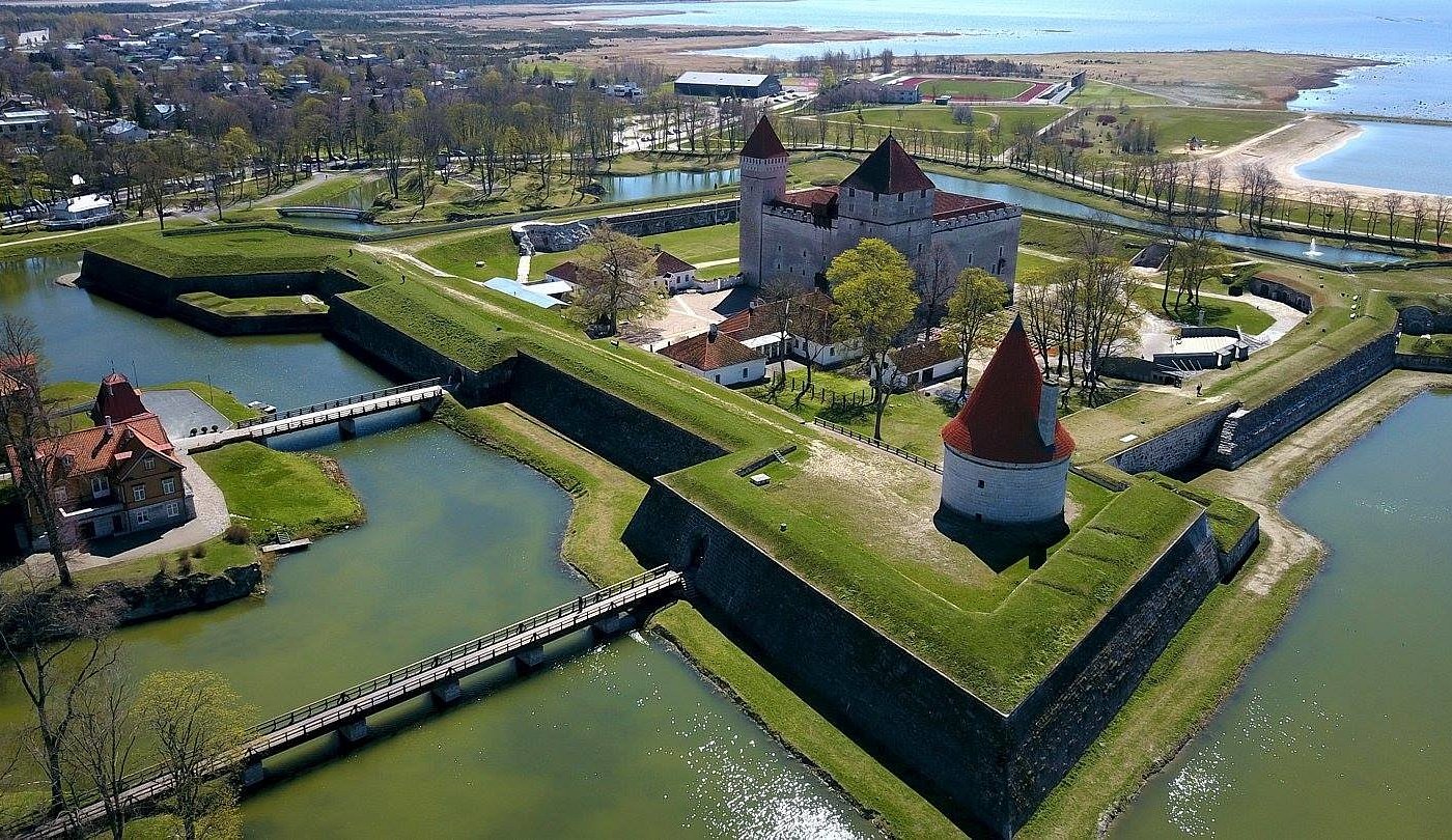 Kuressaare
