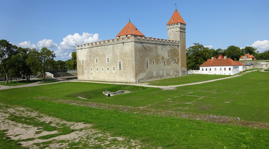 Saaremaa Museum